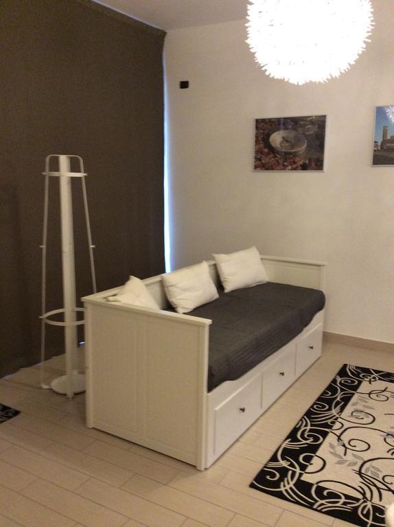 Ferienwohnung Manugoldhouse Solesino Zimmer foto